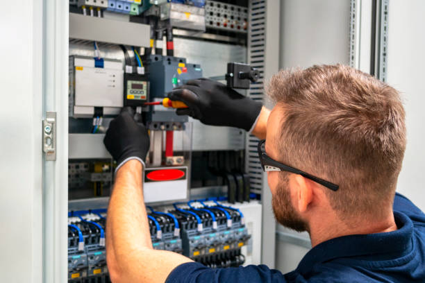 Why Trust Our Licensed Electricians for Your Electrical Needs in Clymer, PA?