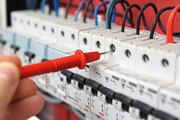 Best Electrical Troubleshooting and Repair  in Clymer, PA