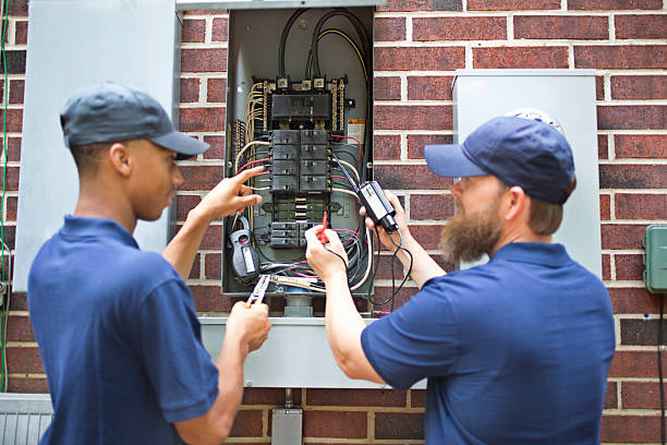 Best Electrical Panel Upgrades  in Clymer, PA